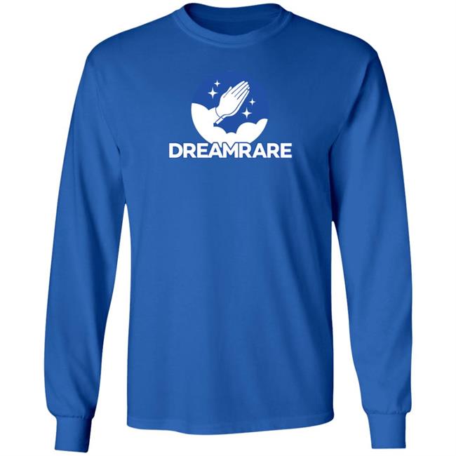 Dream Rare Hoodie DreamRare Merch Dream Rare Hoodie DreamRare Merch