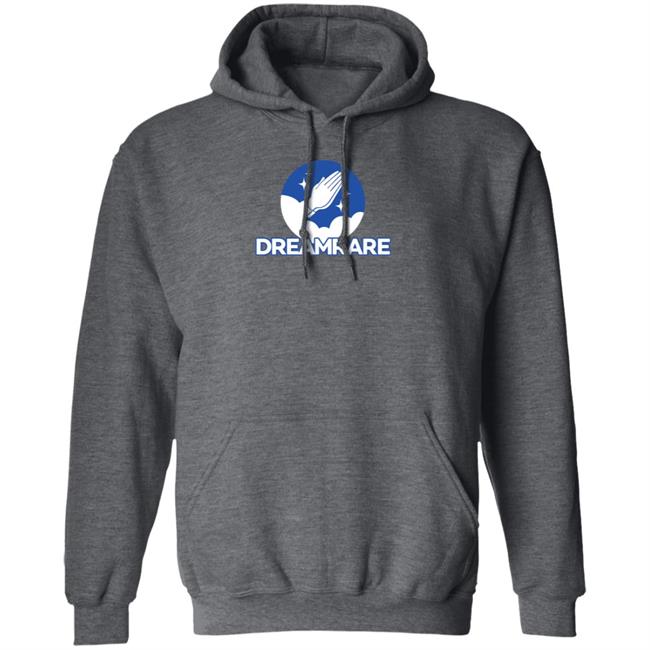 Dream Rare Hoodie DreamRare Merch Dream Rare Hoodie DreamRare Merch
