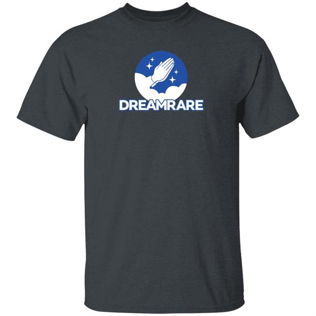 Dream Rare Hoodie DreamRare Merch Dream Rare Hoodie DreamRare Merch