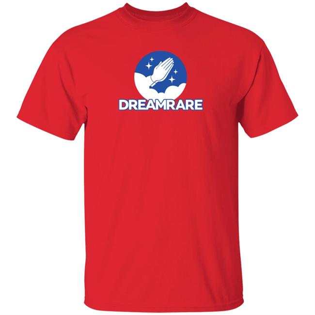 Dream Rare Hoodie DreamRare Merch Dream Rare Hoodie DreamRare Merch