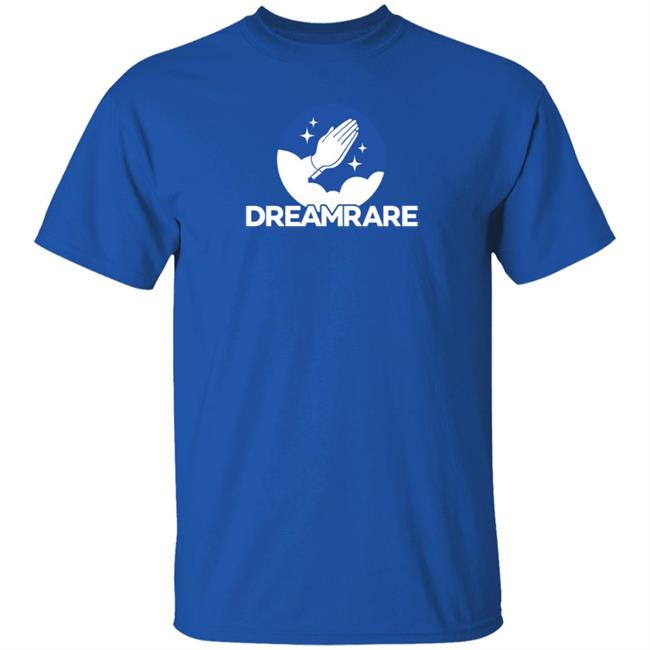 Dream Rare Hoodie DreamRare Merch Dream Rare Hoodie DreamRare Merch