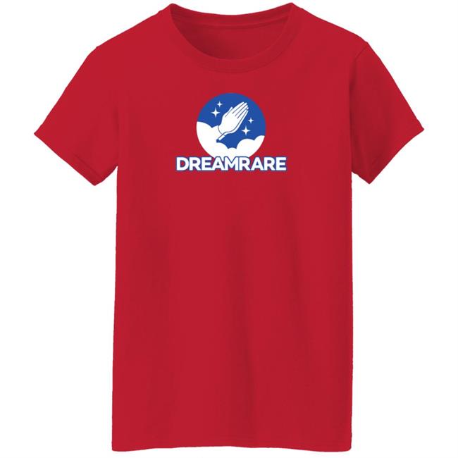 Dream Rare Hoodie DreamRare Merch Dream Rare Hoodie DreamRare Merch