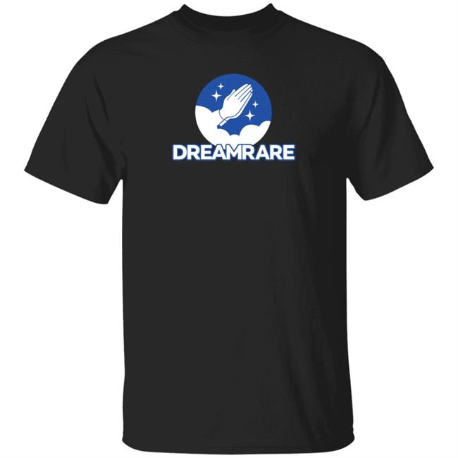 Dream Rare Hoodie DreamRare Merch Dream Rare Hoodie DreamRare Merch