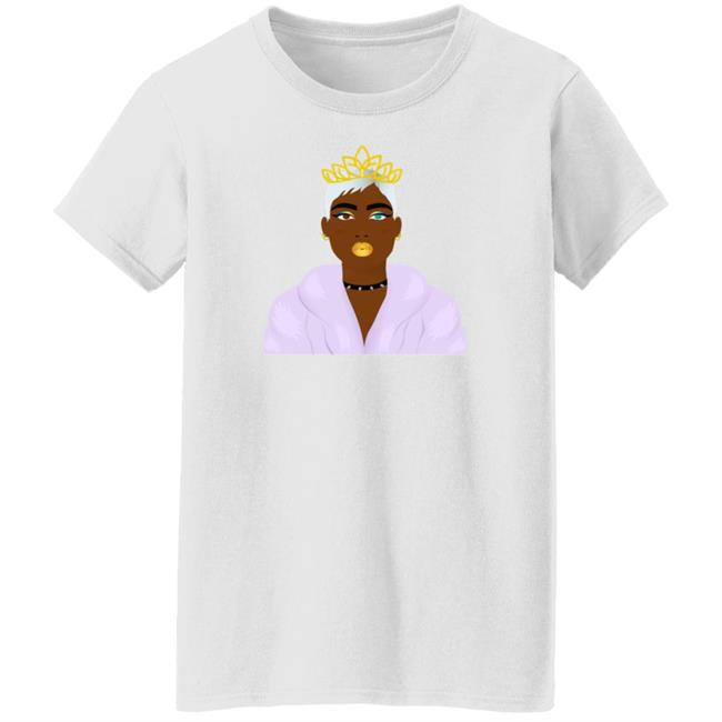 Worldofwomen Merch Regina Hoodie Sabrina Worldofwomen Merch Regina Hoodie Sabrina