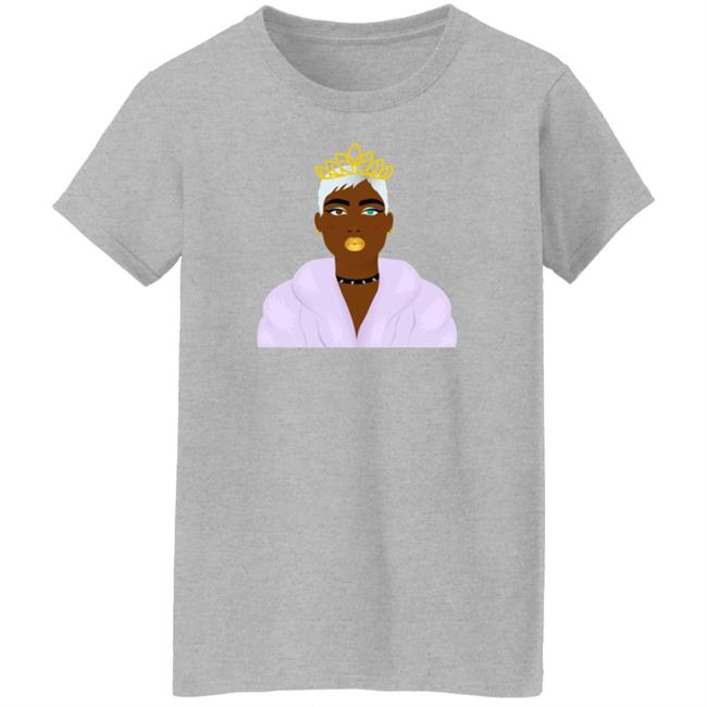 Worldofwomen Merch Regina Hoodie Sabrina Worldofwomen Merch Regina Hoodie Sabrina