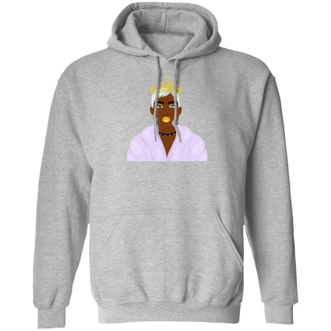 Worldofwomen Merch Regina Hoodie Sabrina Worldofwomen Merch Regina Hoodie Sabrina