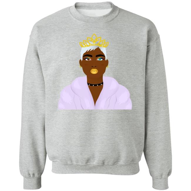 Worldofwomen Merch Regina Hoodie Sabrina Worldofwomen Merch Regina Hoodie Sabrina