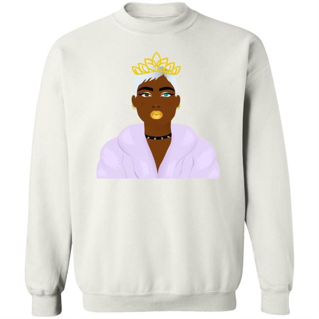 Worldofwomen Merch Regina Hoodie Sabrina Worldofwomen Merch Regina Hoodie Sabrina