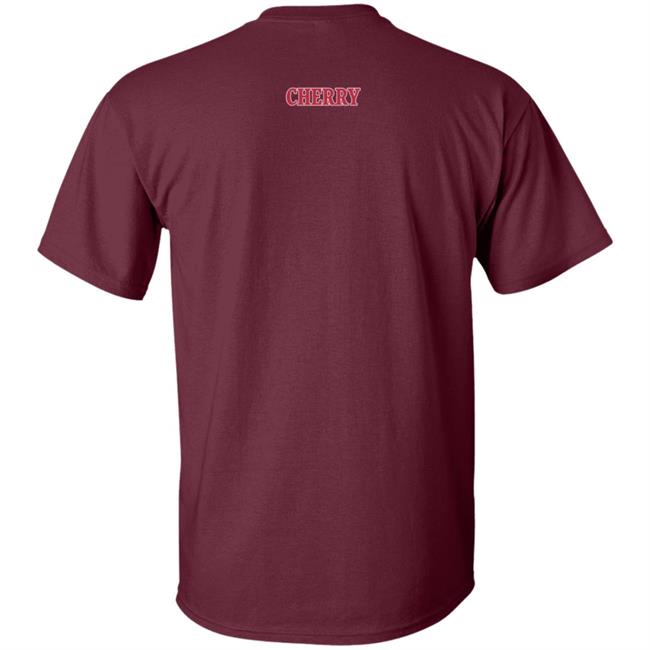 Cherry Los Angeles The City Of Champions Sweatshirt Cherry LA Merch Cherry Los Angeles The City Of Champions Sweatshirt Cherry LA Merch