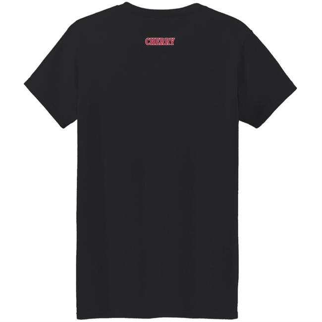 Cherry Los Angeles The City Of Champions Sweatshirt Cherry LA Merch Cherry Los Angeles The City Of Champions Sweatshirt Cherry LA Merch