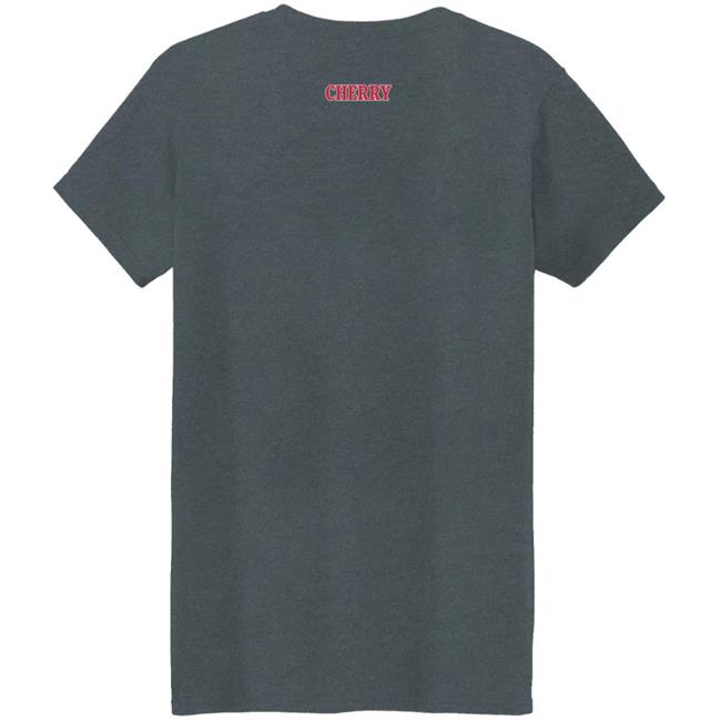 Cherry Los Angeles The City Of Champions Sweatshirt Cherry LA Merch Cherry Los Angeles The City Of Champions Sweatshirt Cherry LA Merch