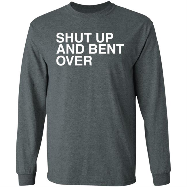 Dennis Nana Dwamena KiDi Shut Up And Bent Over Hoodie Dennis Nana Dwamena KiDi Shut Up And Bent Over Hoodie