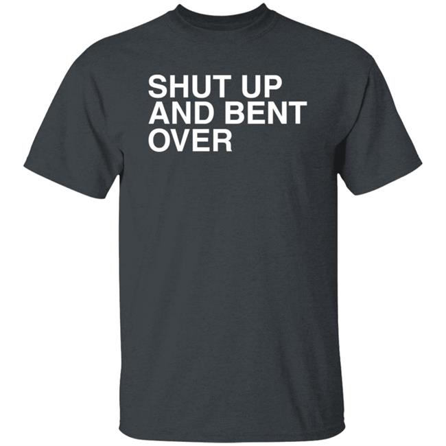 Dennis Nana Dwamena KiDi Shut Up And Bent Over Hoodie Dennis Nana Dwamena KiDi Shut Up And Bent Over Hoodie
