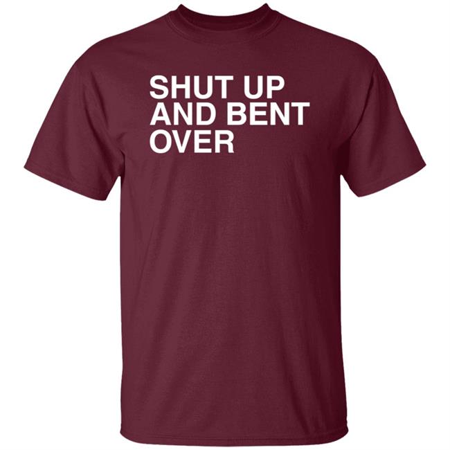 Dennis Nana Dwamena KiDi Shut Up And Bent Over Hoodie Dennis Nana Dwamena KiDi Shut Up And Bent Over Hoodie