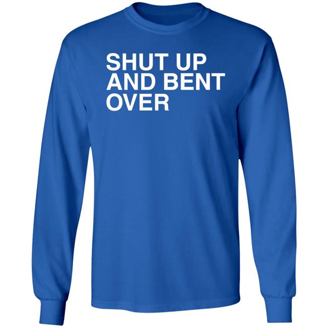 Dennis Nana Dwamena KiDi Shut Up And Bent Over Hoodie Dennis Nana Dwamena KiDi Shut Up And Bent Over Hoodie