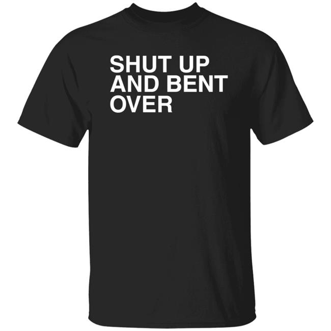 Dennis Nana Dwamena KiDi Shut Up And Bent Over Hoodie Dennis Nana Dwamena KiDi Shut Up And Bent Over Hoodie