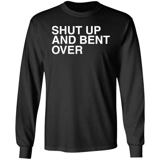 Dennis Nana Dwamena KiDi Shut Up And Bent Over Hoodie Dennis Nana Dwamena KiDi Shut Up And Bent Over Hoodie