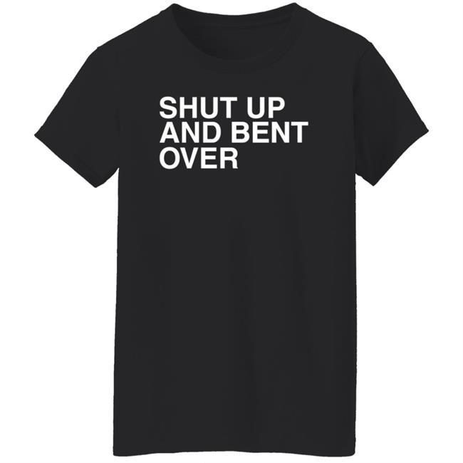 Dennis Nana Dwamena KiDi Shut Up And Bent Over Hoodie Dennis Nana Dwamena KiDi Shut Up And Bent Over Hoodie