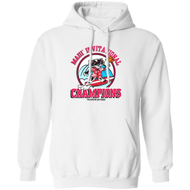 Big Cat Wisco Maui Invitational Champions Shirt Barstool Sports Big Cat Wisco Maui Invitational Champions Shirt Barstool Sports