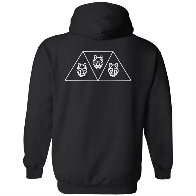 Going To Shows Is Therapy Hoodie Blacktigersexmachine Store Going To Shows Is Therapy Hoodie Blacktigersexmachine Store