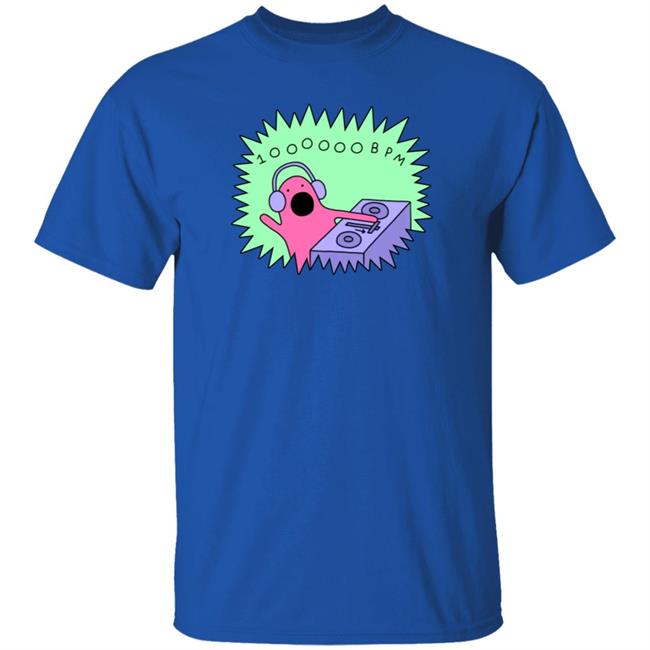 The Oh No Shop 1000000 Bpm Shirt Alex Norris Dj The Oh No Shop 1000000 Bpm Shirt Alex Norris Dj