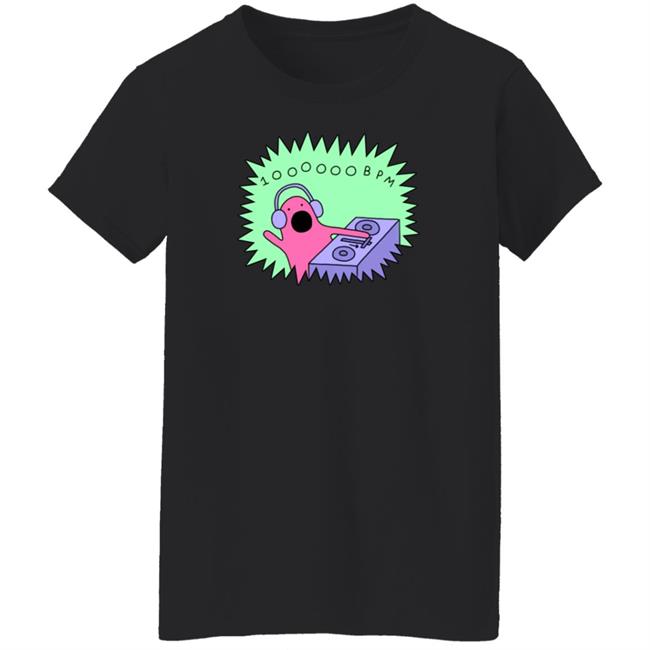 The Oh No Shop 1000000 Bpm Shirt Alex Norris Dj The Oh No Shop 1000000 Bpm Shirt Alex Norris Dj