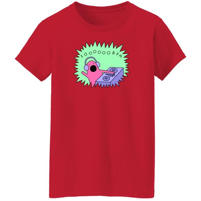 The Oh No Shop 1000000 Bpm Shirt Alex Norris Dj The Oh No Shop 1000000 Bpm Shirt Alex Norris Dj