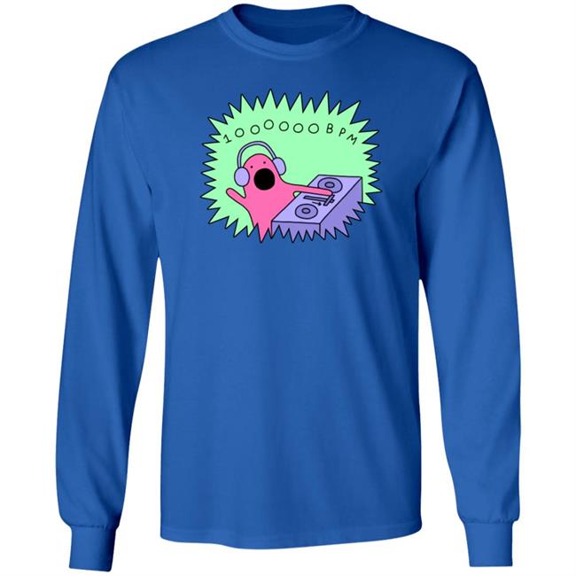 The Oh No Shop 1000000 Bpm Shirt Alex Norris Dj The Oh No Shop 1000000 Bpm Shirt Alex Norris Dj