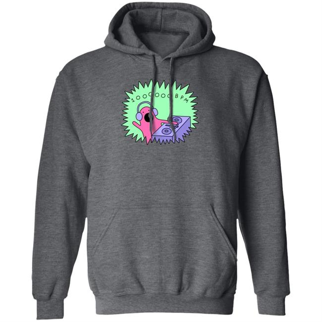 The Oh No Shop 1000000 Bpm Shirt Alex Norris Dj The Oh No Shop 1000000 Bpm Shirt Alex Norris Dj