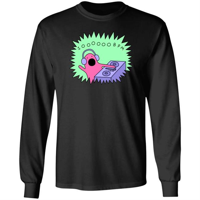 The Oh No Shop 1000000 Bpm Shirt Alex Norris Dj The Oh No Shop 1000000 Bpm Shirt Alex Norris Dj