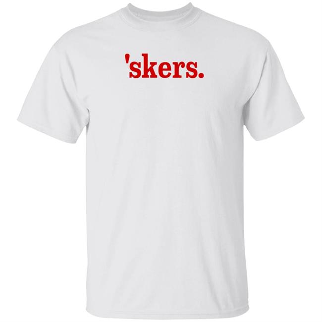 Barstool Sports Store Skers Hoodie