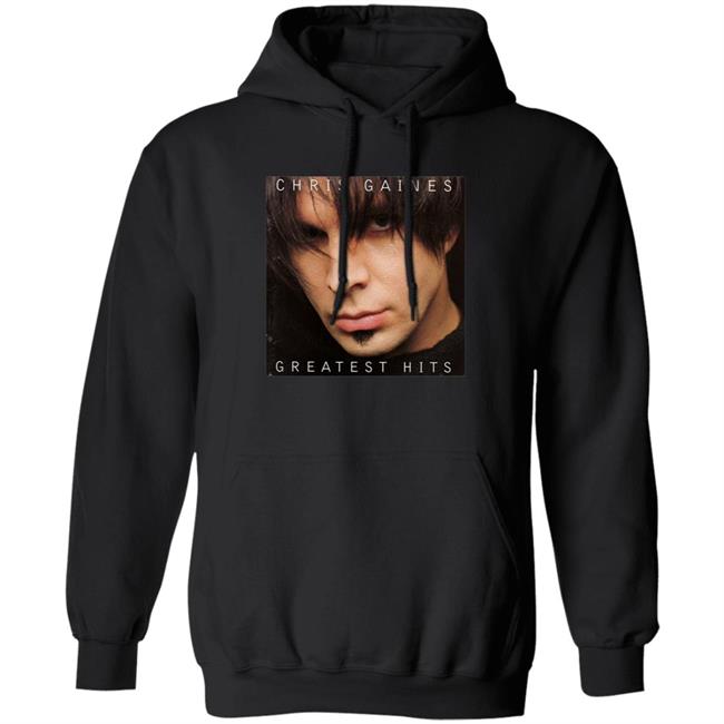 Chris Gaines Greatest Hits Shirt Hoodie Sweatshirt Chris Gaines Greatest Hits Shirt Hoodie Sweatshirt