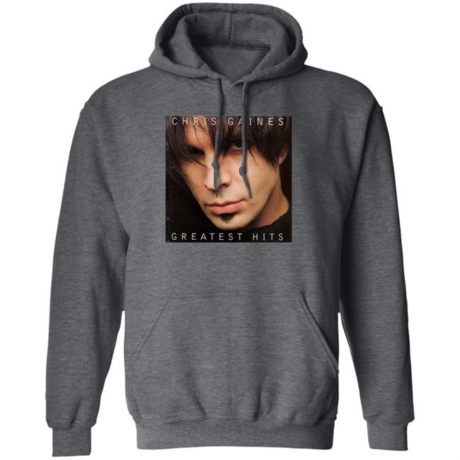 Chris Gaines Greatest Hits Shirt Hoodie Sweatshirt Chris Gaines Greatest Hits Shirt Hoodie Sweatshirt