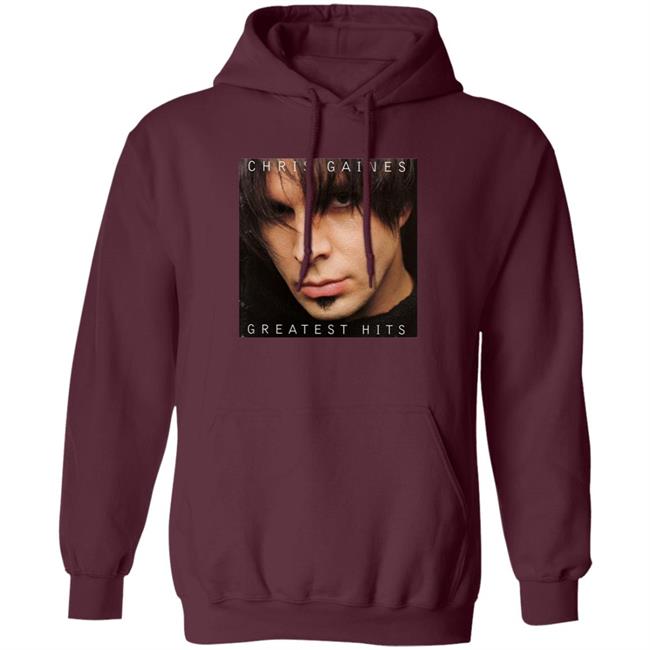 Chris Gaines Greatest Hits Shirt Hoodie Sweatshirt Chris Gaines Greatest Hits Shirt Hoodie Sweatshirt