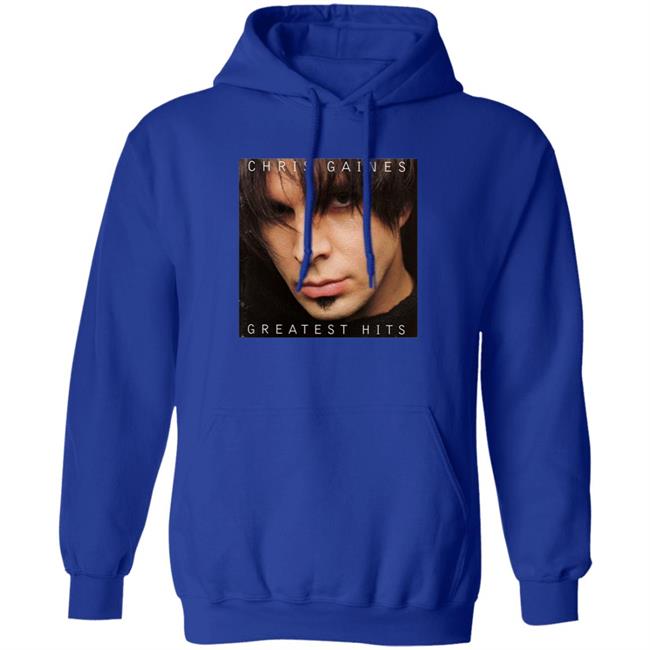 Chris Gaines Greatest Hits Shirt Hoodie Sweatshirt Chris Gaines Greatest Hits Shirt Hoodie Sweatshirt