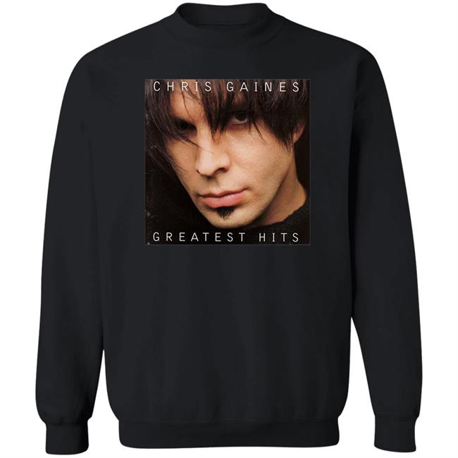 Chris Gaines Greatest Hits Shirt Hoodie Sweatshirt Chris Gaines Greatest Hits Shirt Hoodie Sweatshirt