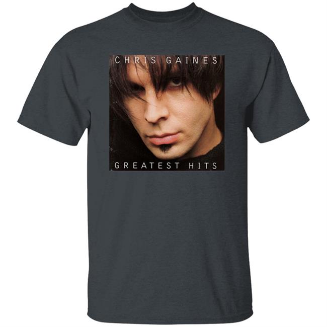 Chris Gaines Greatest Hits Shirt Hoodie Sweatshirt Chris Gaines Greatest Hits Shirt Hoodie Sweatshirt