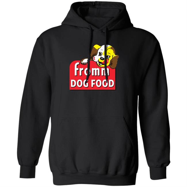 Fromm Dog Food Shirt Fromm Family Merch Fromm Puppy Shirt Fromm Dog Food Shirt Fromm Family Merch Fromm Puppy Shirt
