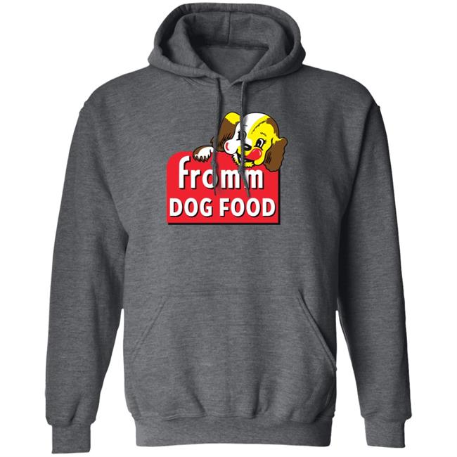 Fromm Dog Food Shirt Fromm Family Merch Fromm Puppy Shirt Fromm Dog Food Shirt Fromm Family Merch Fromm Puppy Shirt