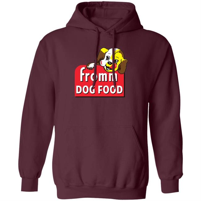 Fromm Dog Food Shirt Fromm Family Merch Fromm Puppy Shirt Fromm Dog Food Shirt Fromm Family Merch Fromm Puppy Shirt