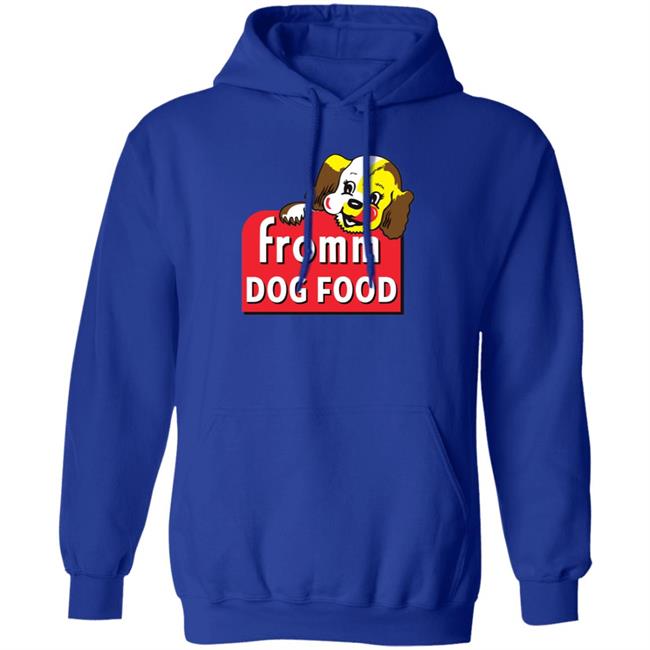 Fromm Dog Food Shirt Fromm Family Merch Fromm Puppy Shirt Fromm Dog Food Shirt Fromm Family Merch Fromm Puppy Shirt
