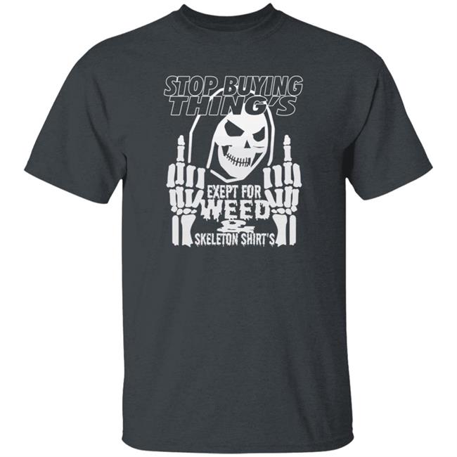 Stop Buyig Things Shirt Dashare.Zon Shop Stop Buyig Things Shirt Dashare.Zon Shop
