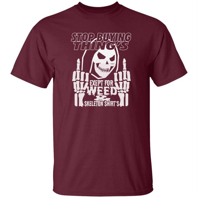 Stop Buyig Things Shirt Dashare.Zon Shop Stop Buyig Things Shirt Dashare.Zon Shop