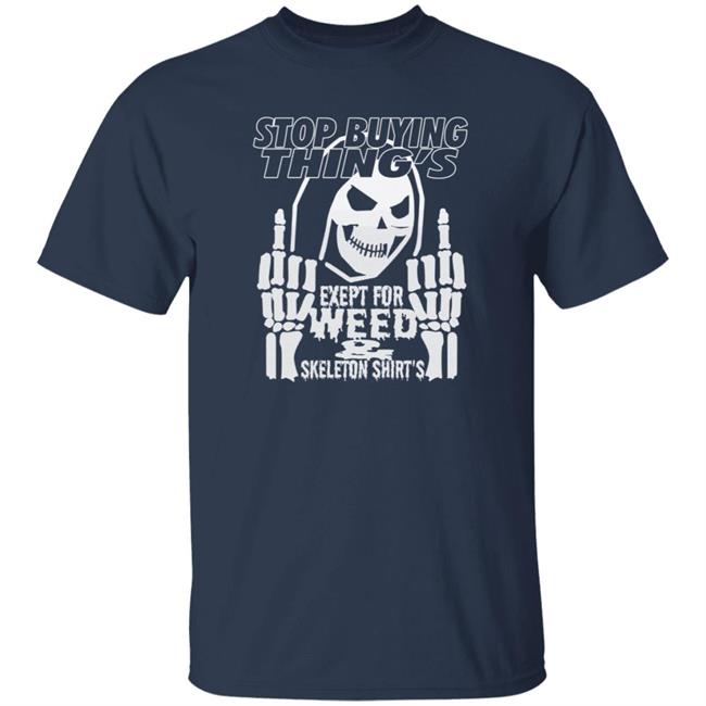 Stop Buyig Things Shirt Dashare.Zon Shop Stop Buyig Things Shirt Dashare.Zon Shop