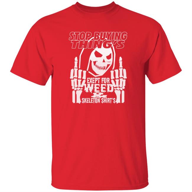 Stop Buyig Things Shirt Dashare.Zon Shop Stop Buyig Things Shirt Dashare.Zon Shop