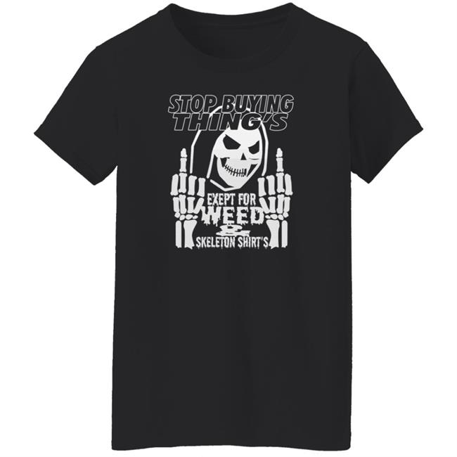 Stop Buyig Things Shirt Dashare.Zon Shop Stop Buyig Things Shirt Dashare.Zon Shop