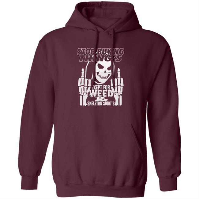 Stop Buyig Things Shirt Dashare.Zon Shop Stop Buyig Things Shirt Dashare.Zon Shop