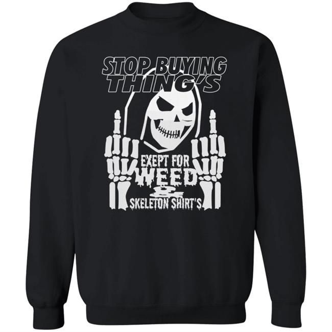 Stop Buyig Things Shirt Dashare.Zon Shop Stop Buyig Things Shirt Dashare.Zon Shop