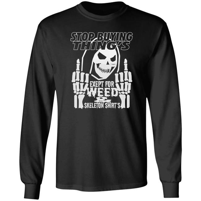 Stop Buyig Things Shirt Dashare.Zon Shop Stop Buyig Things Shirt Dashare.Zon Shop
