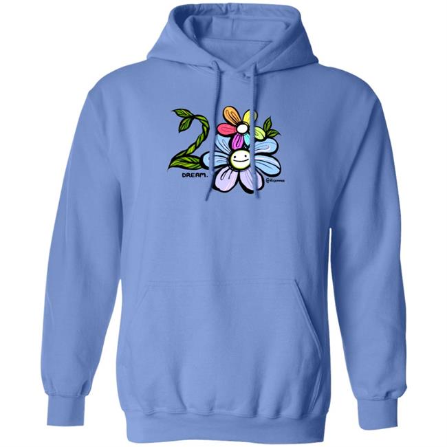 Hania 28Mil Dream Hoodie Disennee Hania 28Mil Dream Hoodie Disennee